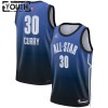 Barn All-Star 2023 Tröja Team 1 Stephen Curry 30 Nike Blå Swingman Barn All-Star 2023 Tröja Team 1 Stephen Curry 30 Nike Blå Swingman